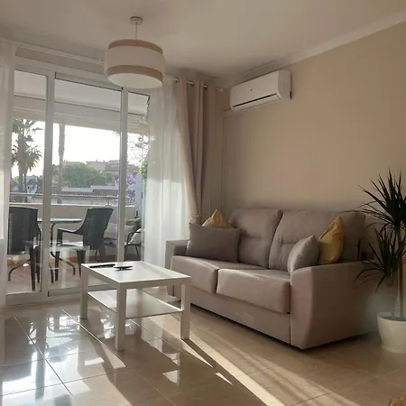 Park Apartment