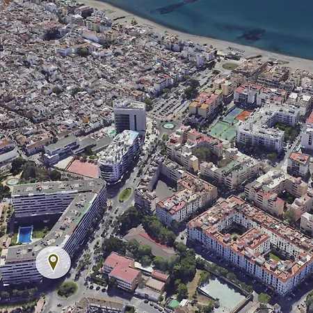 Apartment Park *