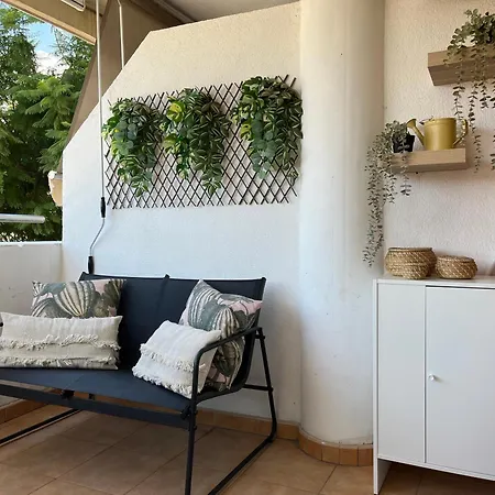 Apartamento Park Estepona