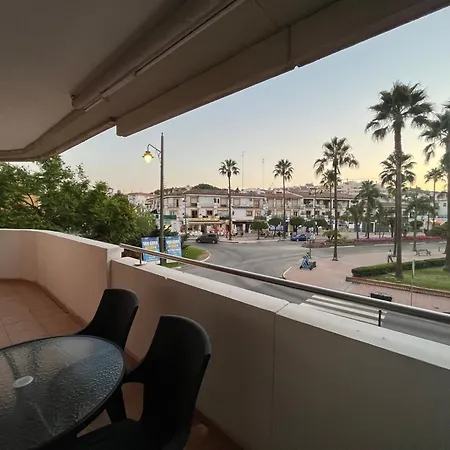 Park Apartamento *