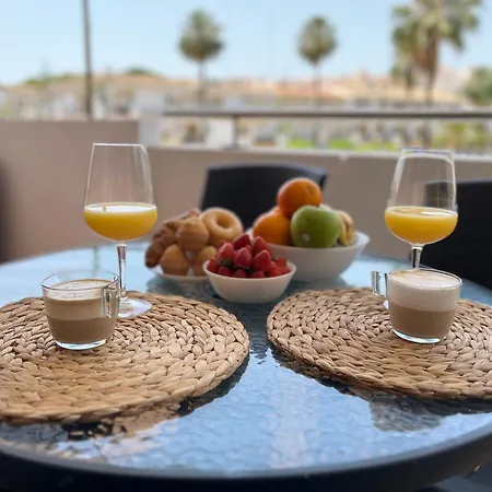 Park Apartamento Estepona