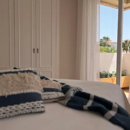 Apartamento Park