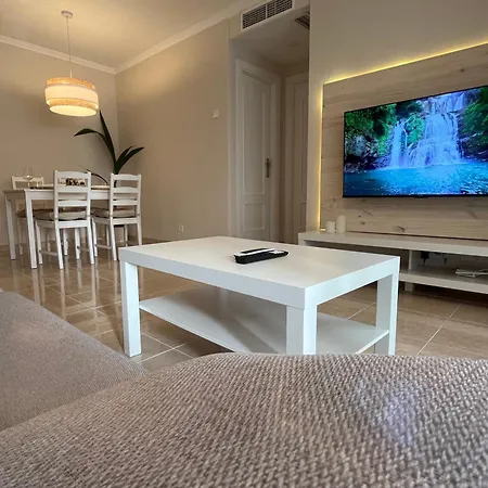 Apartamento Park